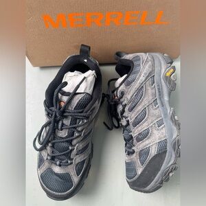 Merrell Mens Moab 3 Hiking Shoe Size 7